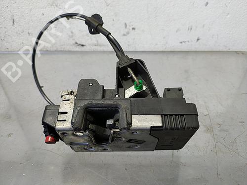 Rear right lock OPEL VECTRA B Estate (J96) 2.2 DTI 16V (F35) | BP21630589C99 
