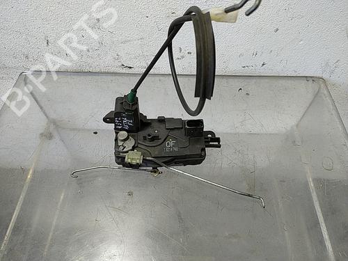 Używane Zamek drzwi przednich lewych OPEL ASTRA H (A04) 1.3 CDTI (L48) (90 hp) 21629808