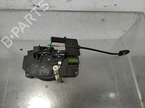 Front left lock OPEL VECTRA B Estate (J96) 2.2 DTI 16V (F35) BP21630588C98