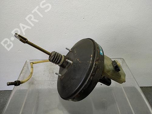 Used Servo brake MERCEDES-BENZ SPRINTER 2-t Van (B901, B902) [1995-2006]  21634119
