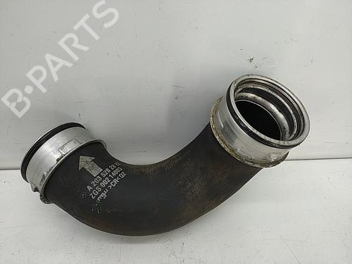 Used Other MERCEDES-BENZ C-CLASS (W203) C 220 CDI (203.008) (150 hp) 21634184