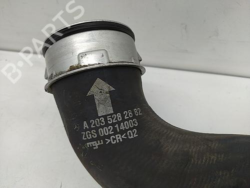 Other MERCEDES-BENZ C-CLASS (W203) C 220 CDI (203.008) | BP21634184O1