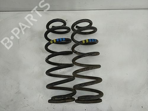 Used Shock absorber spring SEAT LEON (1P1) 1.6 (102 hp) 21634218