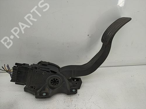 Used Pedal FORD S-MAX (WA6) 2.0 TDCi (140 hp) 21631763