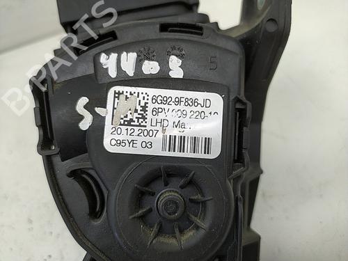 Pedal FORD S-MAX (WA6) 2.0 TDCi | BP21631763I4