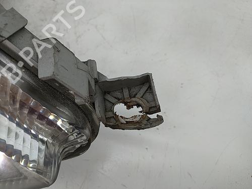 Right headlight MERCEDES-BENZ A-CLASS (W168) A 140 (168.031, 168.131) | BP21633524C29 