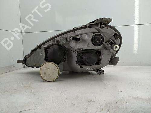 Right headlight MERCEDES-BENZ A-CLASS (W168) A 140 (168.031, 168.131) | BP21633524C29 