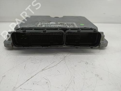 Engine control unit (ECU) OPEL VECTRA B Estate (J96) 2.2 DTI 16V (F35) | BP21630581M57 