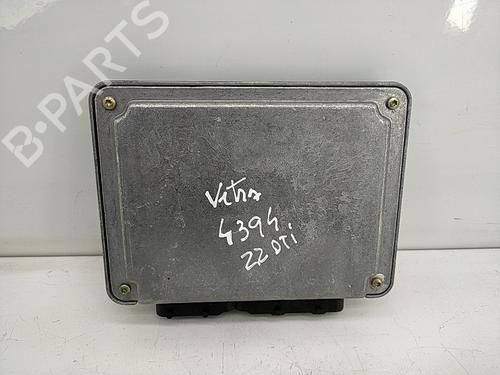 Engine control unit (ECU) OPEL VECTRA B Estate (J96) 2.2 DTI 16V (F35) | BP21630581M57 
