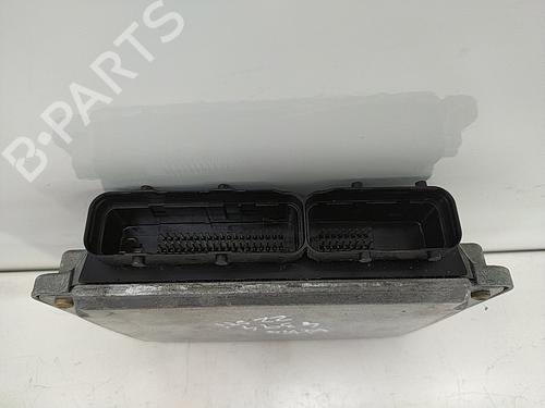 Engine control unit (ECU) OPEL VECTRA B Estate (J96) 2.2 DTI 16V (F35) | BP21630581M57 