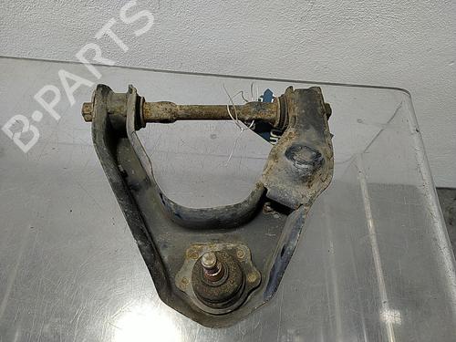 Used Left front suspension arm Left front suspension arm 21634240 21634240