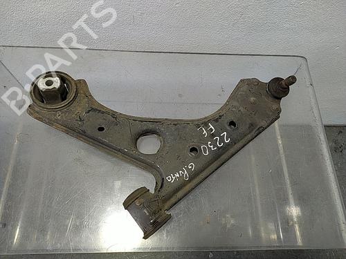left-front-suspension-arm-fiat-grande-punto-199_-2005-21623927 main image