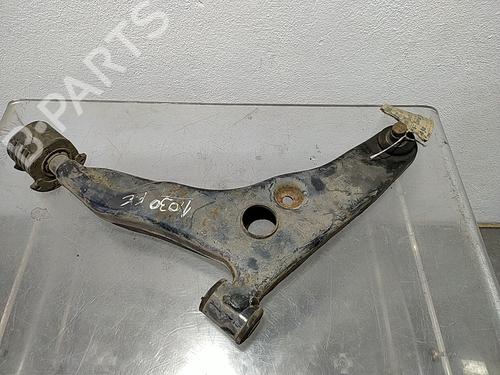 Used Left front suspension arm MITSUBISHI CARISMA (DA_) [1995-2006]  21634249