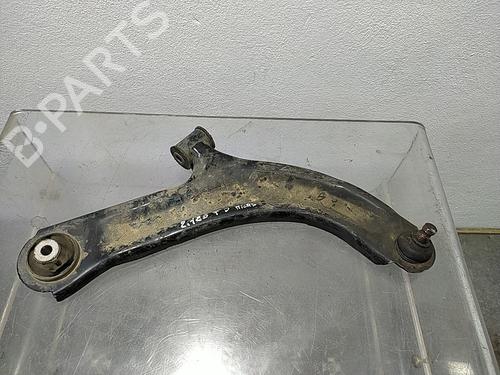 Used Right front suspension arm NISSAN MICRA III (K12) [2002-2011]  21619645