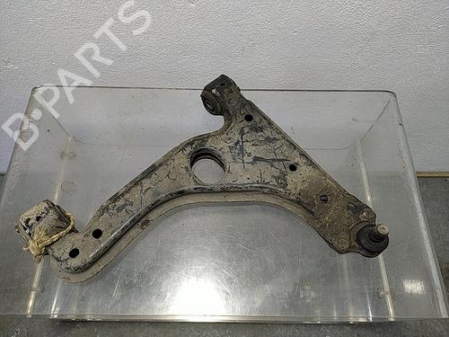 Used Right front suspension arm Right front suspension arm OPEL ASTRA G Estate (T98) [1998-2005] 21614768 21614768