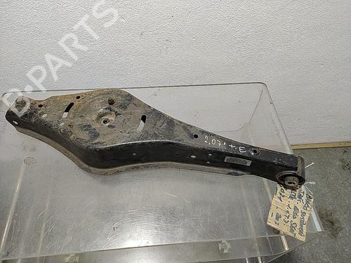 Used Left rear suspension arm SEAT ALTEA (5P1) [2004-2015]  21634260