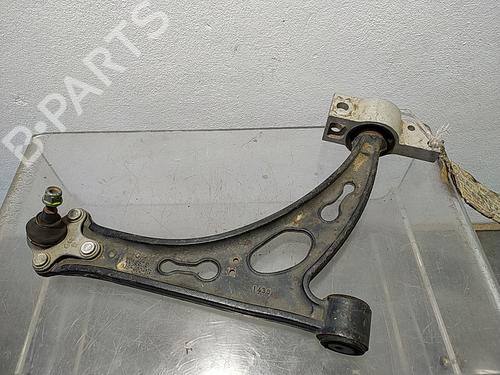 Used Right front suspension arm SEAT ALTEA (5P1) [2004-2015]  21634264