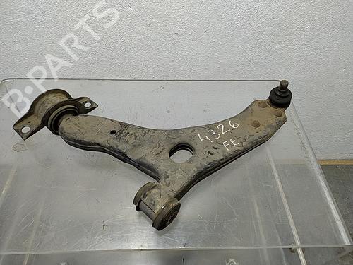Braço suspensão frente esquerdo FORD FOCUS I Turnier (DNW) [1999-2007]  21621277