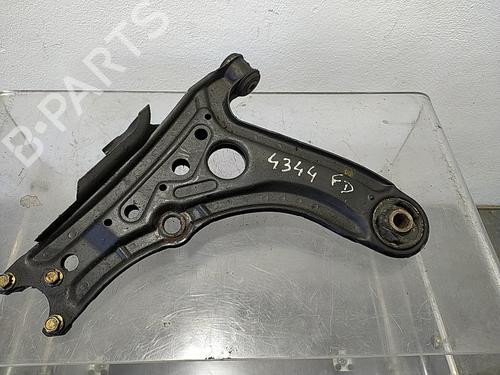 Right front suspension arm SEAT AROSA (6H1)  | BP21622942M13