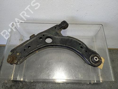Querlenker rechts vorne für AUDI A3 (8L1) [1996-2006]  21634277