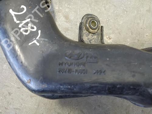 Pipe HYUNDAI GETZ (TB) | BP21634280M125