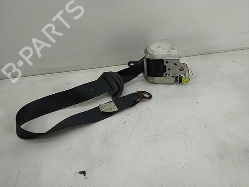 Annen PEUGEOT 107 (PM_, PN_) [2005-2016]  21634328