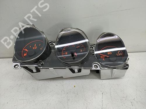 Instrument cluster ALFA ROMEO 156 Sportwagon (932_) 1.6 16V T.SPARK. (932B4100) | BP21634349C47 