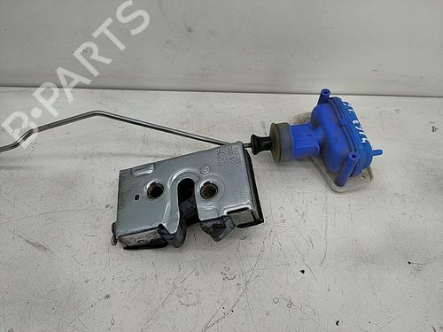 Used Rear left lock AUDI 80 B4 Saloon (8C2) 1.6 (71 hp) 21626263