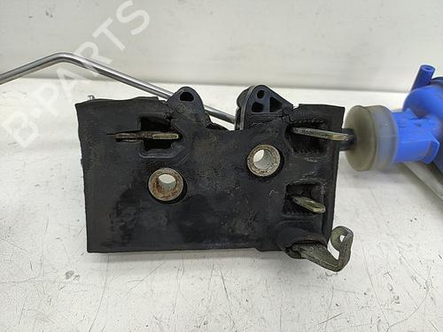 Rear left lock AUDI 80 B4 Saloon (8C2) 1.6 | BP21626263C100 