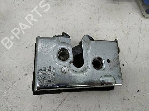 Rear left lock AUDI 80 B4 Saloon (8C2) 1.6 | BP21626263C100 