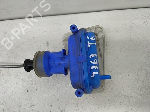 Rear left lock AUDI 80 B4 Saloon (8C2) 1.6 | BP21626263C100 