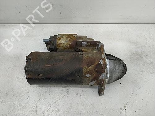 Used Starter MERCEDES-BENZ A-CLASS (W169) A 160 CDI (169.006, 169.306) (82 hp) 21623475