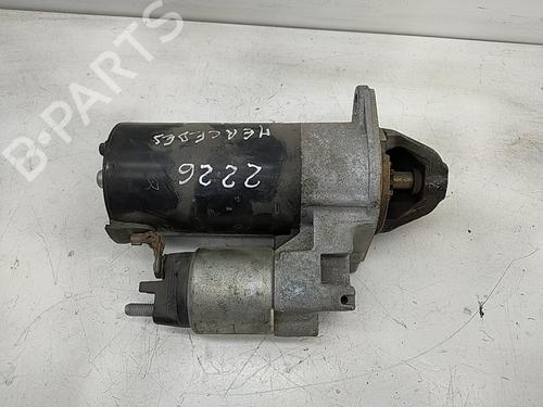 Starter MERCEDES-BENZ A-CLASS (W169) A 160 CDI (169.006, 169.306) | BP21623475M8