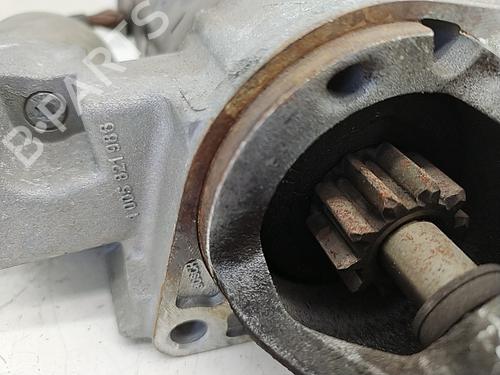 Starter MERCEDES-BENZ A-CLASS (W169) A 160 CDI (169.006, 169.306) | BP21623475M8