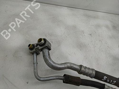 AC pipe OPEL MERIVA A MPV (X03)  | BP21634424M126 