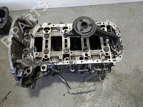 Used Engine (For Parts) Engine (For Parts) PEUGEOT 207 (WA_, WC_) 1.6 HDi (90 hp) 21634428 21634428