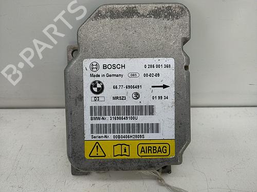 Used ECU airbags BMW 3 Touring (E46) [1999-2005]  21634438