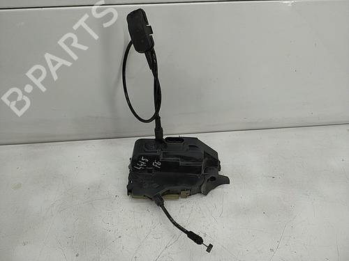 Türschloss links vorne für RENAULT MEGANE II (BM0/1_, CM0/1_) 1.5 dCi (BM0F, BM0T, BM2B, CM0F, CM0T) (82 hp) 21632967