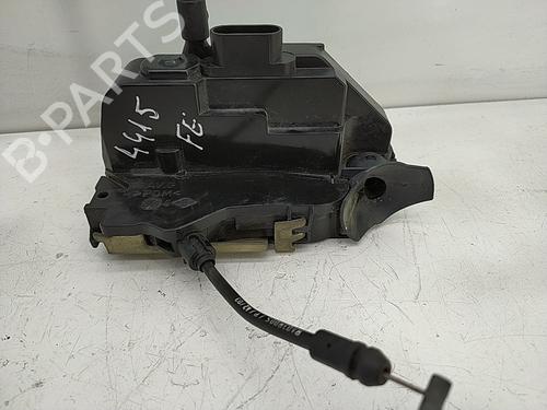 Türschloss links vorne RENAULT MEGANE II (BM0/1_, CM0/1_) 1.5 dCi (BM0F, BM0T, BM2B, CM0F, CM0T) | BP21632967C98
