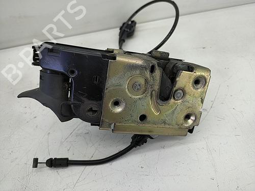 Türschloss links vorne RENAULT MEGANE II (BM0/1_, CM0/1_) 1.5 dCi (BM0F, BM0T, BM2B, CM0F, CM0T) | BP21632967C98