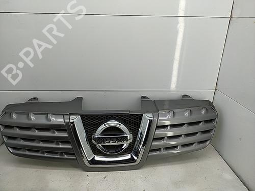 Grille NISSAN QASHQAI I (J10, NJ10) 1.5 dCi | BP21633947C40