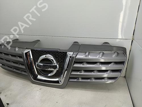Grille NISSAN QASHQAI I (J10, NJ10) 1.5 dCi | BP21633947C40