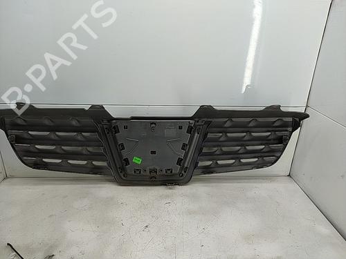 Grille NISSAN QASHQAI I (J10, NJ10) 1.5 dCi | BP21633947C40