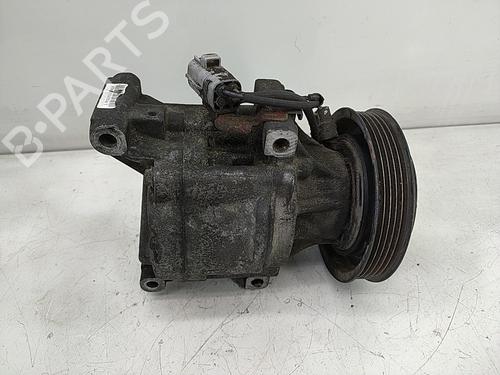 AC compressor TOYOTA YARIS (_P1_) | BP21617839M34