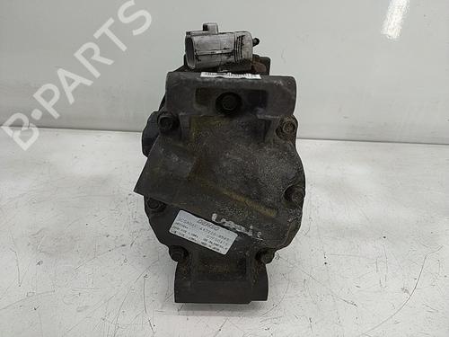 AC compressor TOYOTA YARIS (_P1_) | BP21617839M34