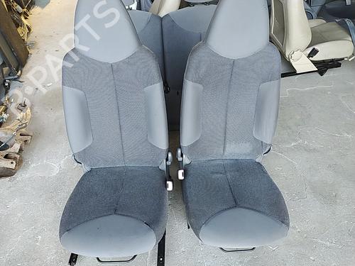 Used Right front seat PEUGEOT 107 (PM_, PN_) 1.0 (68 hp) 21634478