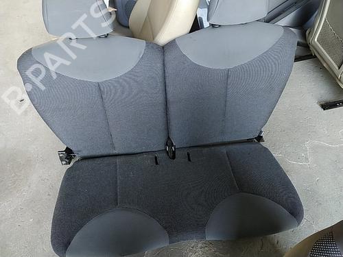 Right front seat PEUGEOT 107 (PM_, PN_) 1.0 | BP21634478C16