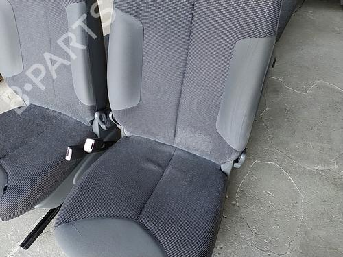 Right front seat PEUGEOT 107 (PM_, PN_) 1.0 | BP21634478C16