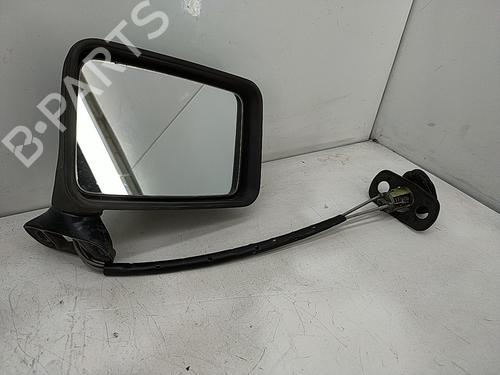 Used Right mirror VW GOLF II (19E, 1G1) [1983-1992]  21608738