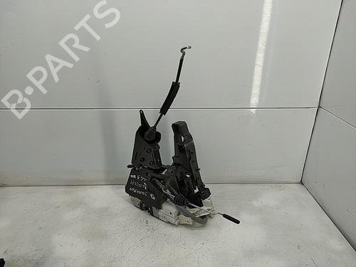 Højre fortil lås MERCEDES-BENZ A-CLASS (W169) [2004-2012]  21634499